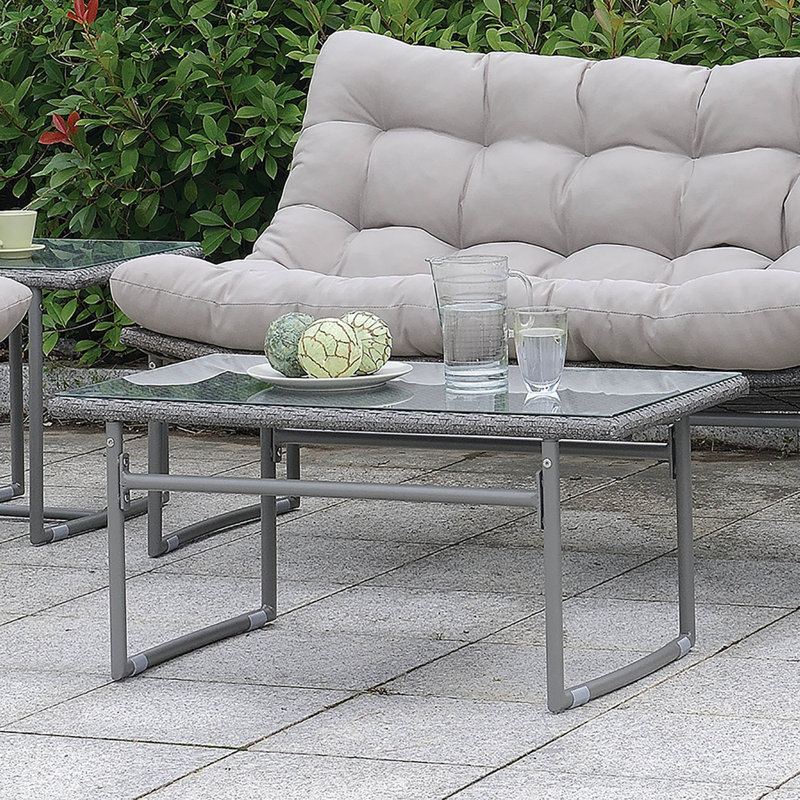 Table basse Bequette