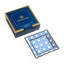 Square Geometric Decorative Tray