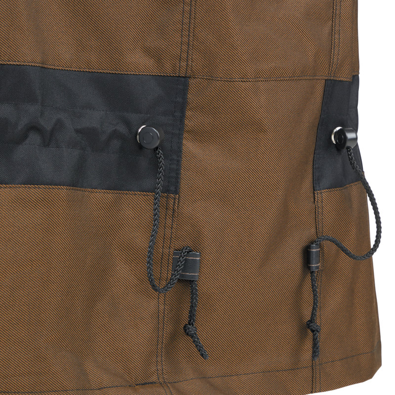 Fumoir Elkridge ™ Classic Accessoires