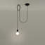 Develin 1 - Light Bulb Pendant