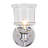 Richelle Dimmable Bath Sconce