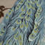 Tapis 60% laine, 20% viscose, 20% coton Rudra-1483725990