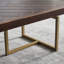 Table basse Modern
