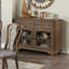 Buffet 2 tiroirs 56,25 po de largeur-1855292873