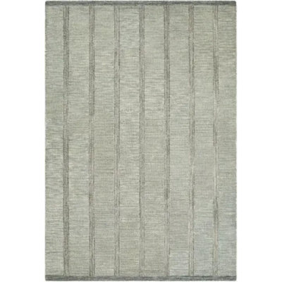 Tapis fait à la main Waseem