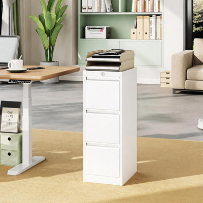 38 cm W Filing Cabinet