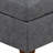 Faux Leather Ottoman-2121209783