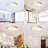 Aristaun LED Flush Mount-848439759-848439745