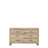 Commode double 6 tiroirs Solem-1591130382