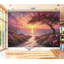 Adhésif mural amovible auto-adhésif et amovible Peel and Stick-293597372
