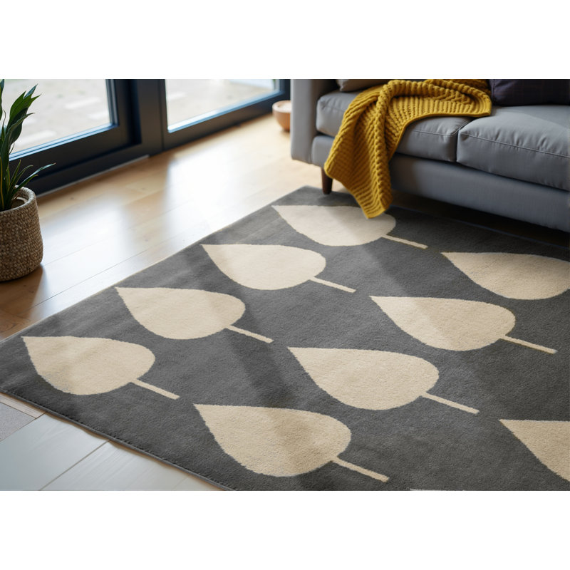 Adventures Children's Rug by Hanse Home - Play Rug, Crawling Rug, Modern Playful Design, Soft Rug Children's Room, Teenager's Room, Living Room