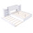 Eugean Platform Storage Bed-1723205585