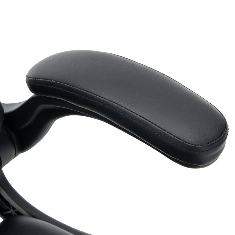 Fauteuil de coiffeur pivotant réglable avec pompe hydraulique