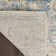 Lolotoe Washable Oriental Indoor Rug