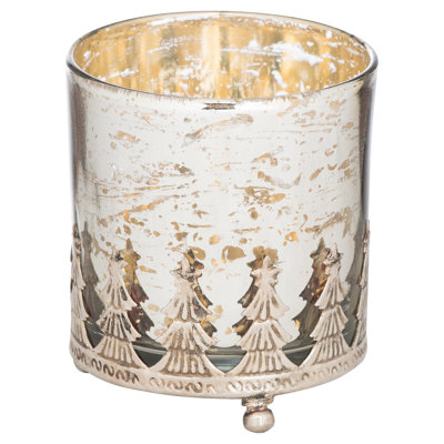 Anhat Glass Candle Accessories