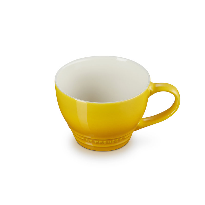 Le Creuset 400ml Grand Mug, Nectar