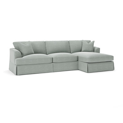 Lucia Chaise Sectional