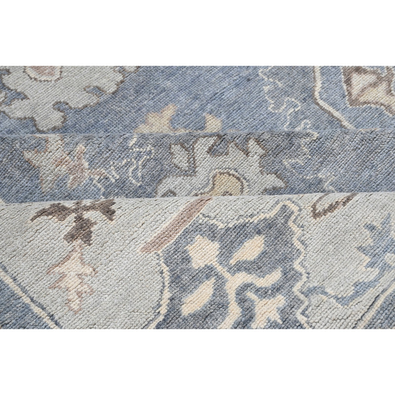 High-Quality Hand-Knotted