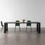 Demson 106" Dining Table-87830670