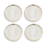Talianna Handmade Salad/Dessert Plate