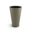 Pot à fleurs en béton Cone-641990641-641990644