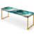 Emerald Oceanic Allure Marble