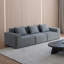 Canapé convertible 118 po Cloud-1362074995