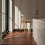 Marley Counter Stool Walnut-2050027768