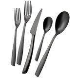 Bugatti Italy Stainless Steel Flatware Set