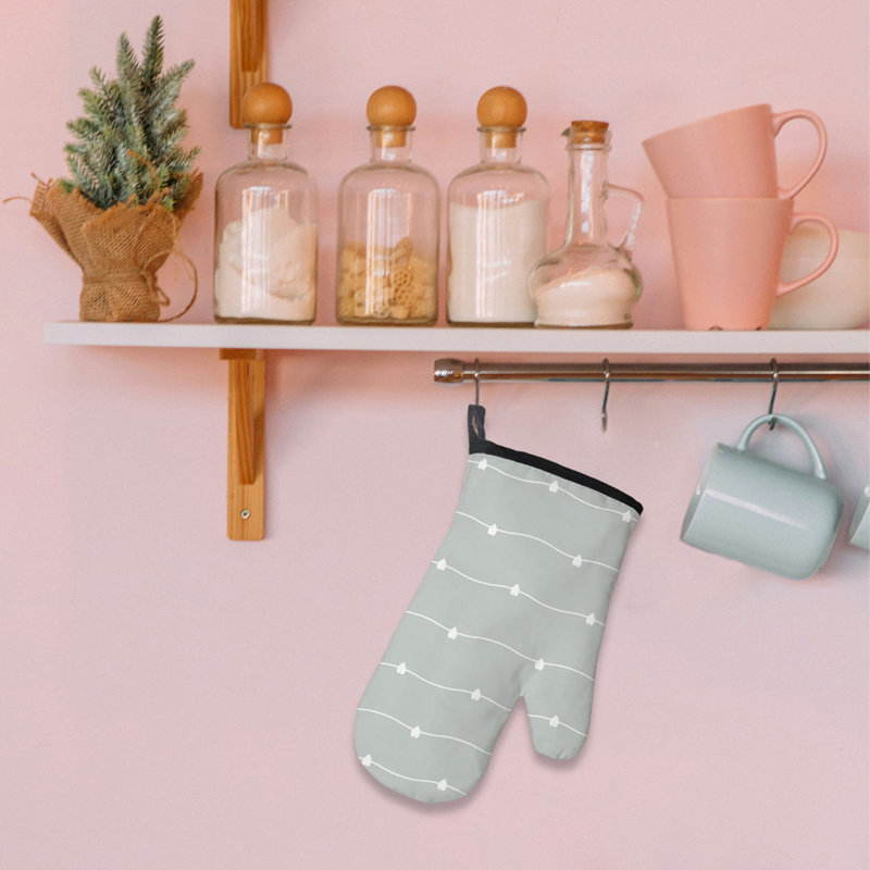 Sergé en coton Clean Clean Look Pastel