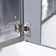  Fresca Recessed/Surface Mount Rectangular Frameless Medicine Cabinet