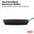 OXO Ceramic Pro Frypan-67516130