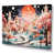 Wrapped Canvas selected