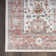 Motez Oriental Indoor Rug