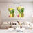 Yarlin Tropical Pineapple Study I-108650241