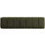 Banc en tissu Boucle, 300 lb, sans assemblage, Pleasant Seating - banc d'assemblage pour le salon et la salle à manger, structure en mousse de 11 po-1170751744