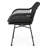 Jaxton Upholstered Armchair-2080938773