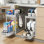Pull-Out Under Sink Organizer, 2-Pack Multi-Purpose Sliding Drawer Storage For Kitchen And Bathroom Cabinets, Tool-Free Installation, Non-Slip Design