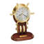 Weather And Maritime Clock
