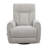 Trease Manual Swivel Glider Recliner Two Pack