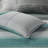 Saben Microfiber Quilt Set with Cotton Bed Sheets-380246160-364464842