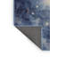 Tapis bleu soyeux et moelleux-1726758540