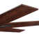 60" Smart Ceiling Fan with Dimmable LED Light