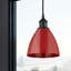 Luminaire suspendu conique 1 lumière-86628664-86628661-112968977