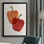 Organic Veg VII - Reproduction de photo sur toile
