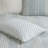 3 Piece Cotton Jacquard Bedding Set-108684887-108684886