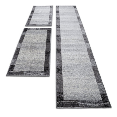 Runner Aubreona Area Rug Set