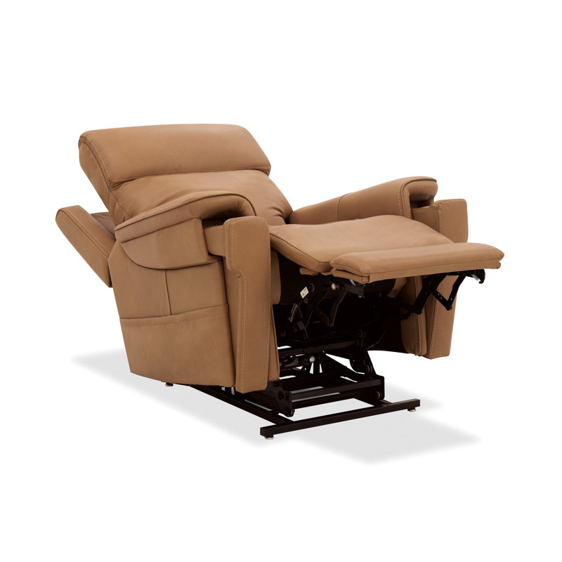 RC Recliner, Brown