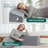 WEDGE BOLSTER PILLOW