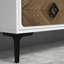 Henryk Unfinished Entertainment Centre for TVs up to 70"-611437182